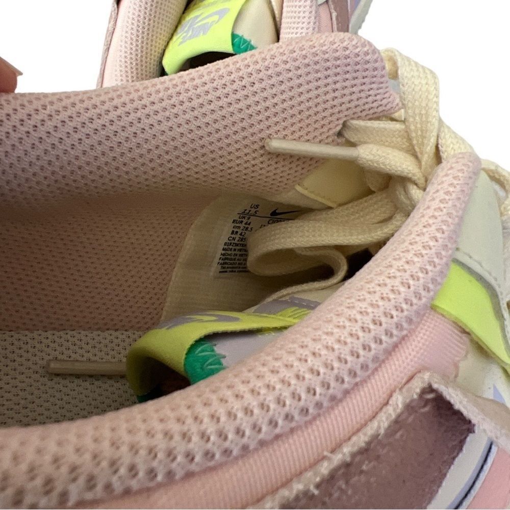 Nike AF1 Shadow “Cashmere “ C10919 700 - Picture 5 of 9
